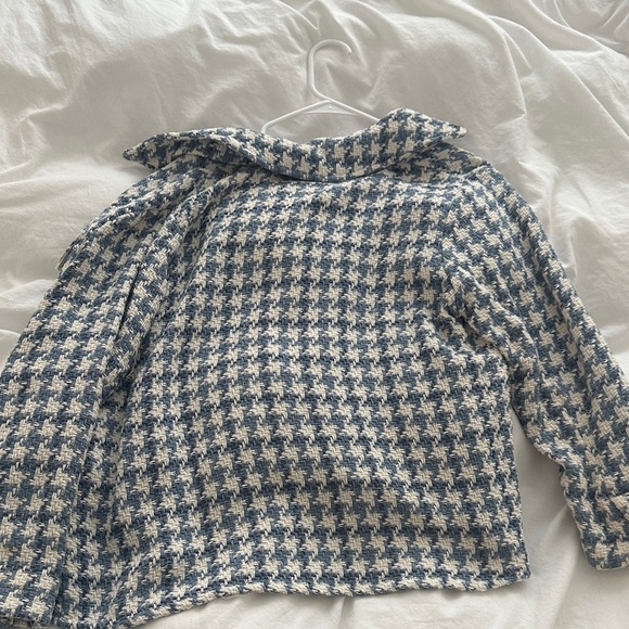 Zara jacket - S - Picture 2 of 3